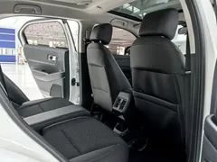 2023 Honda XR-V 1.5L CVT, белый — фото 10