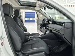 2023 Honda XR-V 1.5L CVT, белый — фото 11