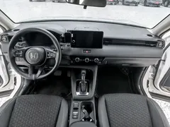 2023 Honda XR-V 1.5L CVT, белый — фото 12