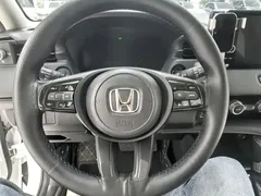 2023 Honda XR-V 1.5L CVT, белый — фото 13