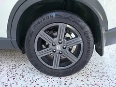 2023 Honda XR-V 1.5L CVT, белый — фото 22