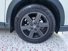 2023 Honda XR-V 1.5L CVT, белый — фото 24