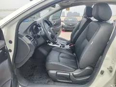 2022 Nissan Sylphy Classic 1.6XL CVT Luxury — фото 7