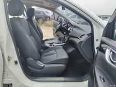 2022 Nissan Sylphy Classic 1.6XL CVT Luxury — фото 10
