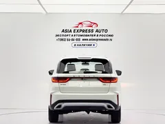 2021 Geely Vision X6 1.4T AT, белый — фото 5