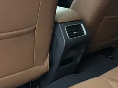 2021 Geely Vision X6 1.4T AT, белый — фото 13