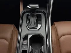 2021 Geely Vision X6 1.4T AT, белый — фото 15