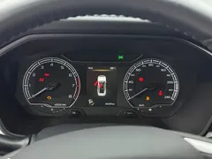 2021 Geely Vision X6 1.4T AT, белый — фото 18