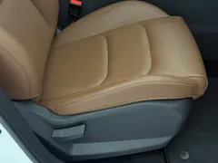 2021 Geely Vision X6 1.4T AT, белый — фото 25