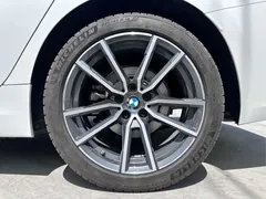 2023 BMW 3 Series 320Li M Sport Package, белый — фото 6