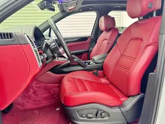 2019 Porsche Cayenne 3.0T, белый — фото 7