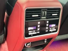 2019 Porsche Cayenne 3.0T, белый — фото 13
