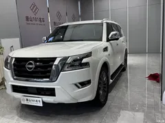2023 Nissan Patrol ARMADA 5.6L Armada Flagship — фото 1