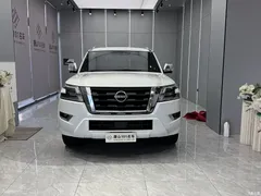 2023 Nissan Patrol ARMADA 5.6L Armada Flagship — фото 2