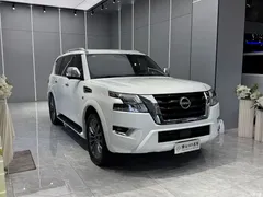 2023 Nissan Patrol ARMADA 5.6L Armada Flagship — фото 3
