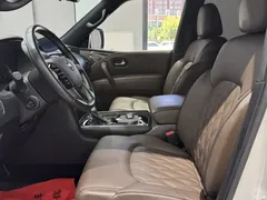 2023 Nissan Patrol ARMADA 5.6L Armada Flagship — фото 10