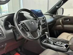 2023 Nissan Patrol ARMADA 5.6L Armada Flagship — фото 11