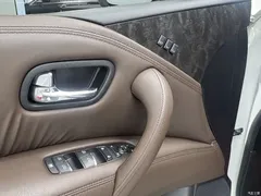 2023 Nissan Patrol ARMADA 5.6L Armada Flagship — фото 12