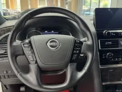 2023 Nissan Patrol ARMADA 5.6L Armada Flagship — фото 15