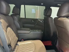 2023 Nissan Patrol ARMADA 5.6L Armada Flagship — фото 19