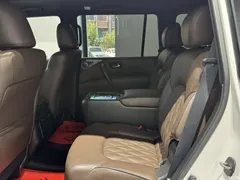 2023 Nissan Patrol ARMADA 5.6L Armada Flagship — фото 23