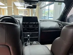 2023 Nissan Patrol ARMADA 5.6L Armada Flagship — фото 24