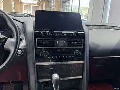 2023 Nissan Patrol ARMADA 5.6L Armada Flagship — фото 25