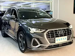 2023 Audi Q3 35 TFSI 1.4T — фото 3