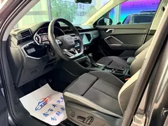 2023 Audi Q3 35 TFSI 1.4T — фото 4