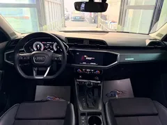 2023 Audi Q3 35 TFSI 1.4T — фото 5