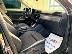 2023 Audi Q3 35 TFSI 1.4T — фото 6