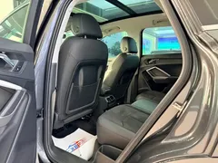 2023 Audi Q3 35 TFSI 1.4T — фото 7