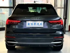2023 Audi Q3 35 TFSI 1.4T — фото 9