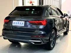 2023 Audi Q3 35 TFSI 1.4T — фото 10