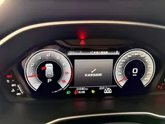 2023 Audi Q3 35 TFSI 1.4T — фото 11