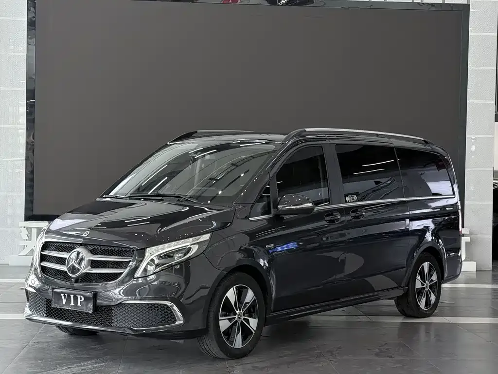2020 Mercedes-Benz V-Class V 260 Premium