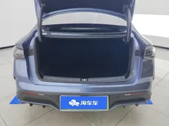 2024 BYD Seal 06 DM-i 80KM — фото 4