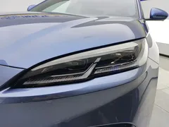 2024 BYD Seal 06 DM-i 80KM — фото 5