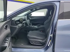 2024 BYD Seal 06 DM-i 80KM — фото 9