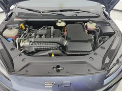 2024 BYD Seal 06 DM-i 80KM — фото 10