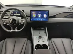 2024 BYD Seal 06 DM-i 80KM — фото 12