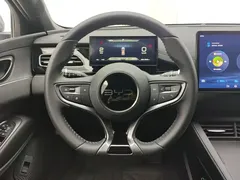 2024 BYD Seal 06 DM-i 80KM — фото 15