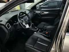 2022 Nissan Qashqai 2.0L CVT XV Prem Luxury — фото 2