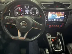 2022 Nissan Qashqai 2.0L CVT XV Prem Luxury — фото 3