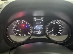 2022 Nissan Qashqai 2.0L CVT XV Prem Luxury — фото 4