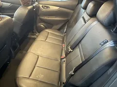 2022 Nissan Qashqai 2.0L CVT XV Prem Luxury — фото 6