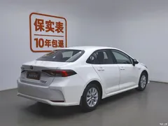 2023 Toyota Corolla 1.8L Smart Hybrid Pioneer — фото 2