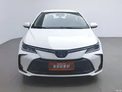 2023 Toyota Corolla 1.8L Smart Hybrid Pioneer — фото 3