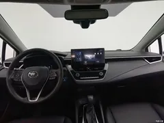 2023 Toyota Corolla 1.8L Smart Hybrid Pioneer — фото 5