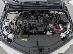 2023 Toyota Corolla 1.8L Smart Hybrid Pioneer — фото 6